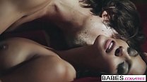 Babes – Luna Plena starring Richie Calhoun and Adrianna Luna clip